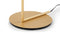 IC - IC Floor Lamp 2, Brass