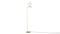 IC - IC Floor Lamp 2, Brass