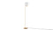IC - IC Floor Lamp 2, Brass