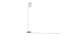 IC - IC Floor Lamp 2, Brass