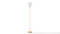 IC - IC Floor Lamp 2, Brass