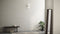 IC - IC Double Wall & Ceiling Light 1, Brass