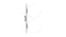 IC - IC Double Wall & Ceiling Light 2, Chrome
