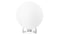 IC - IC Double Wall & Ceiling Light 1, Chrome