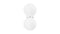 IC - IC Double Wall & Ceiling Light 1, Chrome