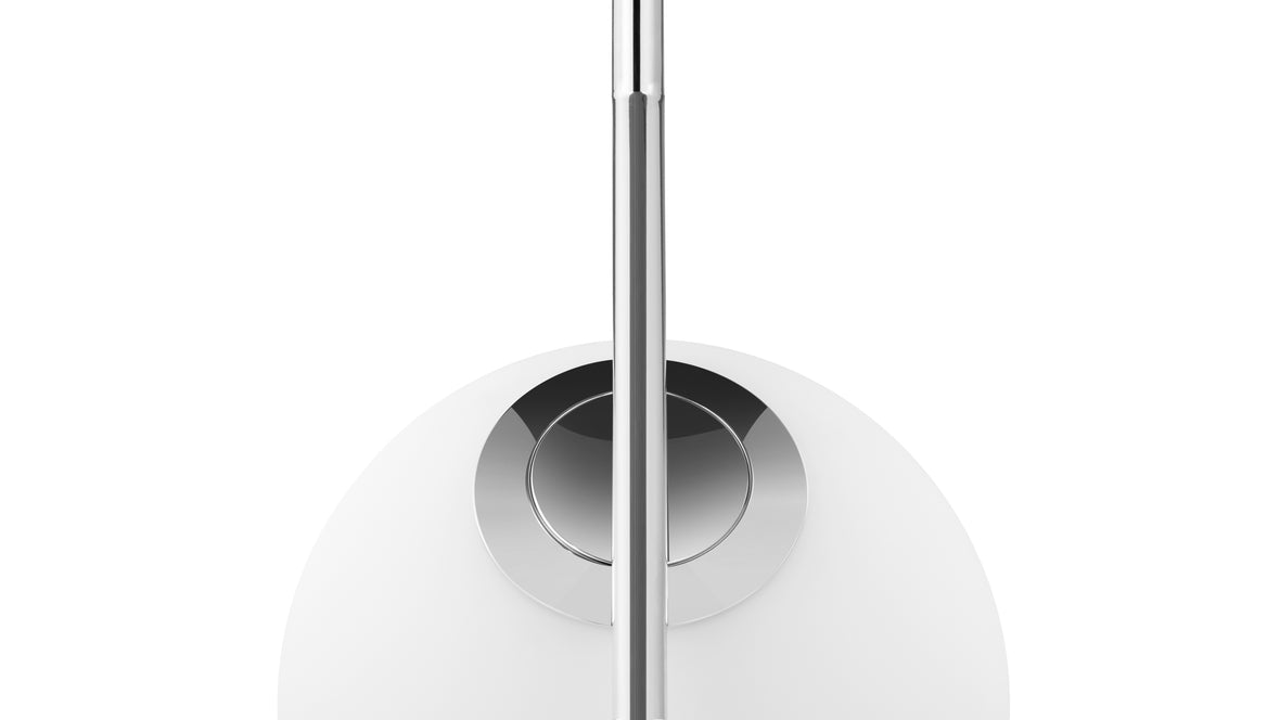 IC - IC S1 Pendant Light, Chrome