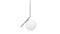 IC - IC S1 Pendant Light, Chrome