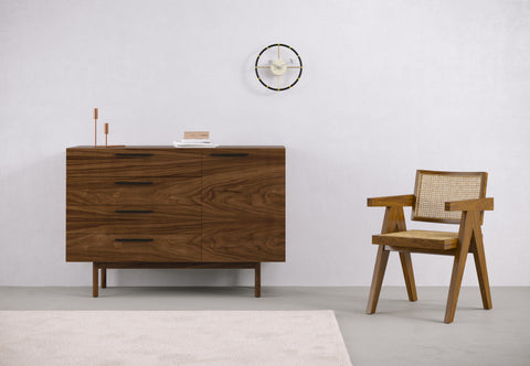 Steering Wheel - Steering Wheel Clock