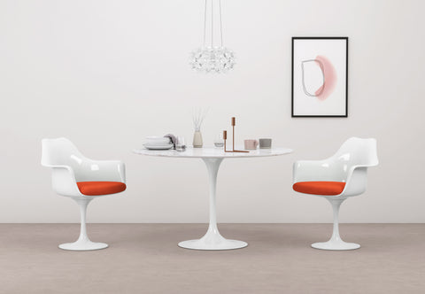 Eliana Gerotto - Eliana Gerotto Lamp, White, Small