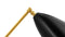 Grasshopper - Grasshopper Table Lamp, Black