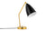 Grasshopper - Grasshopper Table Lamp, Black