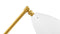 Grasshopper - Grasshopper Table Lamp, White