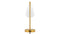 Grasshopper - Grasshopper Table Lamp, White