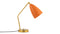 Grasshopper - Grasshopper Table Lamp, Orange