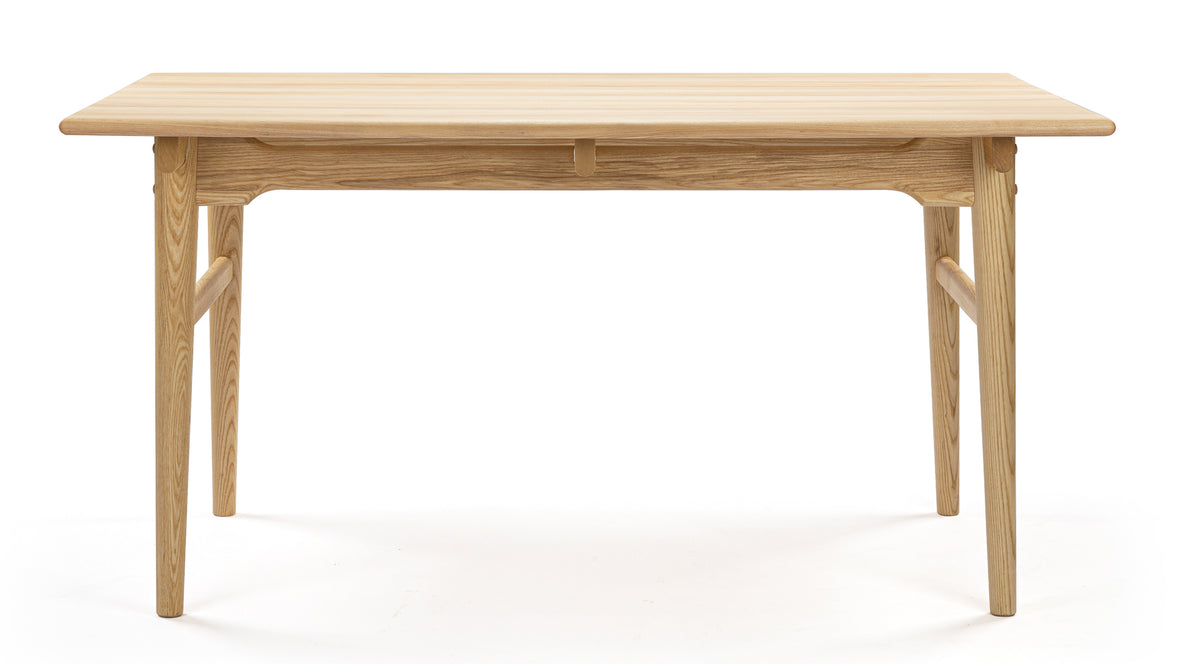 Wegner Table - Wegner Dining Table, Ash