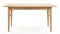Wegner Table - Wegner Dining Table, Ash