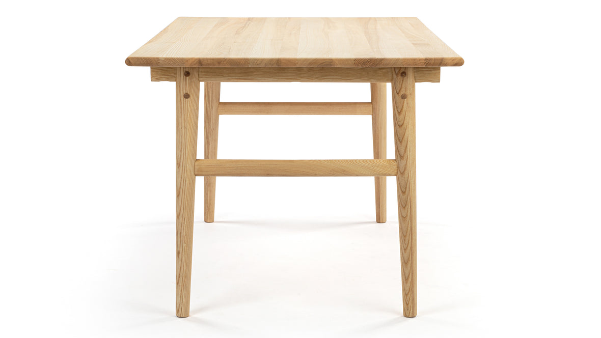 Wegner Table - Wegner Dining Table, Ash