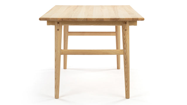 Wegner Table - Wegner Dining Table, Ash