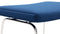 Oslo - Oslo Ottoman, Indigo Blue Wool
