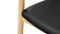 Hiroshima - Hiroshima Armchair, Ash