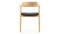 Hiroshima - Hiroshima Armchair, Ash