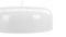 Smithfield - Smithfield Ceiling Light, White