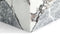 Plinth - Plinth Coffee Table, Modellato Marble