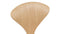 Norman - Norman Bar Stool, Oak, 29.5