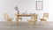 Jeanneret Dining Chair - Pierre Jeanneret Side Chair, Natural Ash