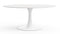 Aarhus - Aarhus Oval Dining Table, Calacatta Marble, 67