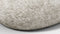On the Rocks - On the Rocks Module, Large Backrest, Dove Textured Chenille
