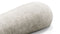On the Rocks - On the Rocks Module, Large Backrest, Dove Textured Chenille