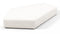 On the Rocks - On the Rocks Module, Seat Section 1, White Textured Chenille