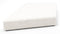 On the Rocks - On the Rocks Module, Seat Section 2, White Textured Chenille