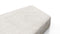 On the Rocks - On the Rocks Module, Seat Section 1, Dove Textured Chenille