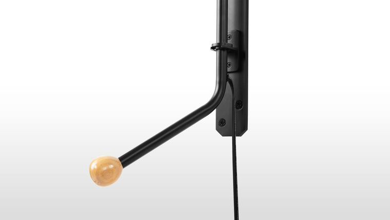 Versatile Design | Beyond its functional brilliance, the Arlo Wall Lamp creates an ambiance of warmth and sophistication. Its soft and diffused light casts a warm glow, creating a cozy and inviting atmosphere in any space. Whether used as a reading light in a study or as a statement piece in a living room, this wall lamp adds a touch of timeless elegance to your interior.
