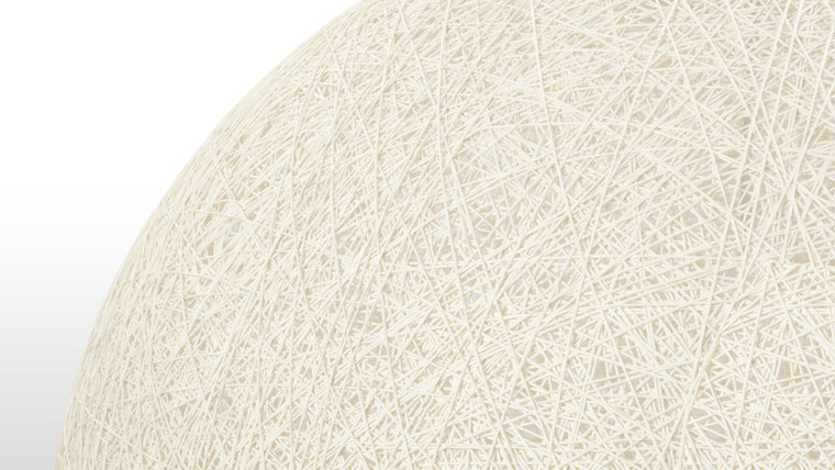 Ambient Illumination | When illuminated, this fixture casts a gentle, warm glow that bathes your room in a soothing ambiance. Whether used as a focal point in your living room or as a stunning accent piece in your dining area, it creates an inviting atmosphere that draws people in.
