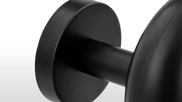 Versatile Choice | The lamp can be rotated to direct light in multiple directions, offering versatility that complements various settings. Whether you need focused task lighting or ambient illumination, this fixture adapts effortlessly to your needs.
