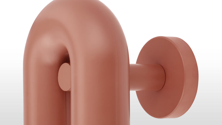 Playful Perfection | The Cirkus Wall Light seamlessly blends sleek design with a touch of whimsy, making it a captivating addition to any contemporary space. Its charming design will spark conversations and draw admiration, enhancing your decor with its unique character.
