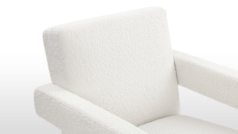 Versatile Piece | With its timeless design and exceptional quality, the Utrecht Armchair is a statement piece that enhances any space. Whether placed in a living room, study, or office, it adds a touch of sophistication and refinement to your environment. Indulge in the luxurious comfort and iconic design of the Utrecht Armchair, and experience the epitome of modern elegance.

