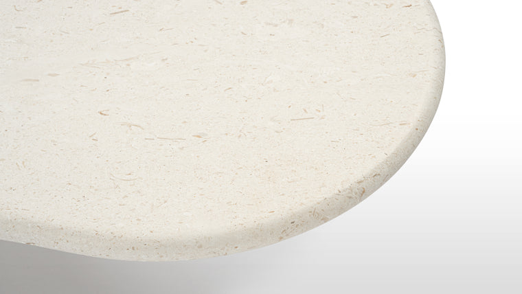 Exemplary Craftsmanship | Meticulously fashioned to perfection, the Cloud Coffee Table exemplifies an unwavering commitment to exceptional craftsmanship, underscoring the paramount role of artistry in its inception. Its exquisite detailing and precision make it a true masterpiece that elevates any living space to new heights of luxury and sophistication.
