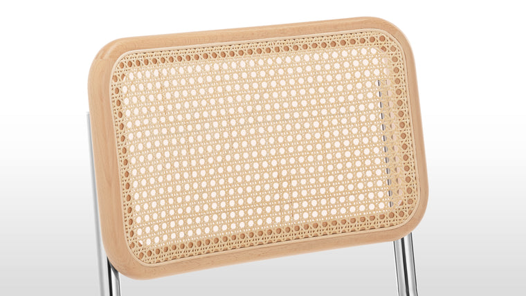 Versatility Meets Longevity | Embrace the extraordinary, celebrate the fusion of modern elegance and exceptional comfort, and immerse yourself in a world of timeless beauty. Elevate your space with this remarkable chair that seamlessly combines form and function, and enjoy the enduring charm it brings to your interior. 
