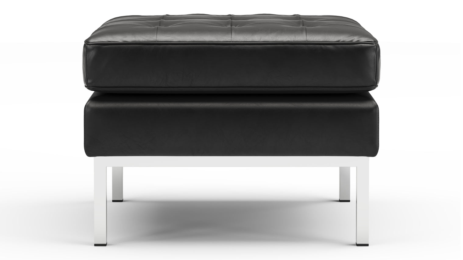 TIMELESS MODERNISM | The Florence Sofa embodies the essence of mid-20th-century modernism. Its clean lines, balanced proportions, and meticulous attention to detail make it an enduring symbol of design sophistication.
