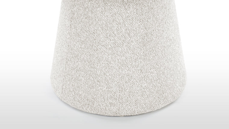 Luxurious Comfort | Crafted from high-quality materials, the upholstery provides a luxurious feel and enhances the overall comfort of the chair. Whether enjoying a leisurely meal or engaging in lively conversation, sitting in this chair is an experience to be savored.
