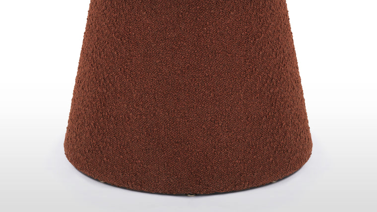 Luxurious Comfort | Crafted from high-quality materials, the upholstery provides a luxurious feel and enhances the overall comfort of the chair. Whether enjoying a leisurely meal or engaging in lively conversation, sitting in this chair is an experience to be savored.

