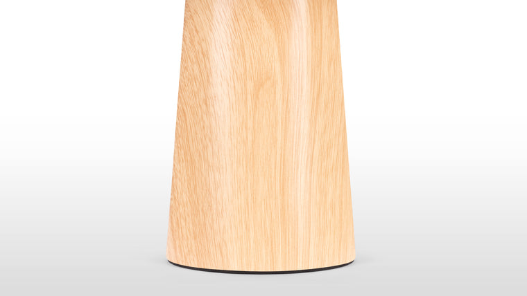 Stylish Ambience | Designed to emit a soft and diffused glow, the Tira Table Lamp creates an inviting atmosphere wherever it illuminates. Whether used for late-night reading sessions, ambient lighting, or as a decorative accent, its warm illumination enhances the comfort and relaxation of any space it inhabits.
