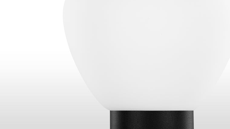 Top Tier Quality | Crafted with precision and attention to detail, the Trois Table Lamp exemplifies superior craftsmanship and durability. Each component is carefully selected and meticulously assembled to ensure long-lasting performance and reliability.
