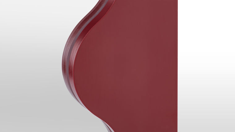 Fantastic Focal Point | Hang it above a mantel or console table to create an eye-catching focal point, or place it in an entryway to greet guests with a touch of whimsical elegance. With its timeless appeal and versatile design, the Waters Wall Mirror effortlessly complements a variety of decor styles.
