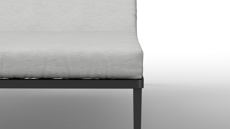 Customize Your Oasis | Unlock boundless adaptability with our reclining poolside lounger, boasting multiple reclining settings and meticulously designed for seamless integration with other pieces, empowering you to fashion tailored configurations that harmonize with your outdoor sanctuary
