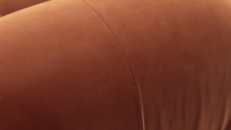 A Sofa for Every Space | Beloved for its sense of freedom and flexibility, the Bellini can be changed to suit every space and style. This cult-classic adapts to the space it's in, ranging from sprawling and open to close and cosy.
